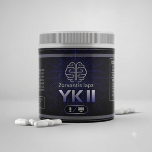 YK-11 5mg 300caps (1500mg)