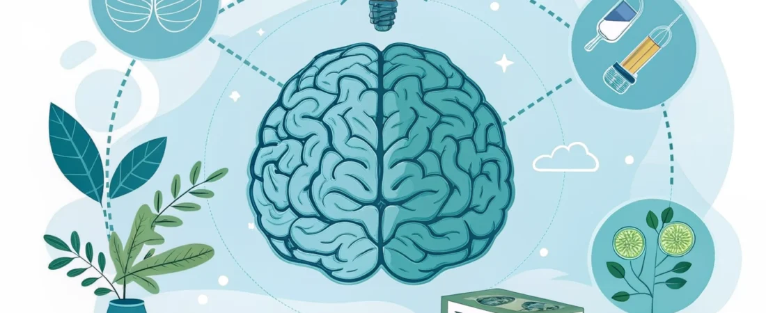 Best Nootropics for Memory: What the Evidence Says
