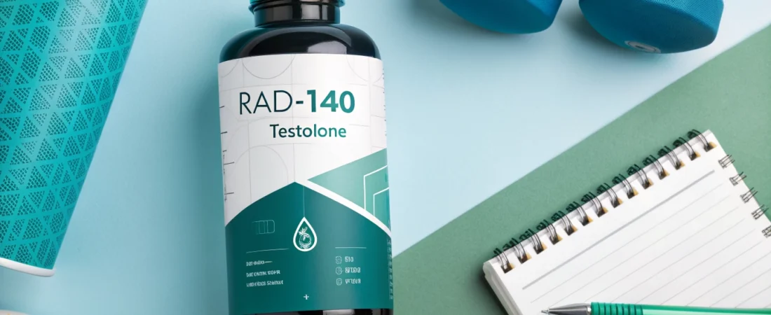 A Beginner’s Guide to RAD-140 (Testolone)