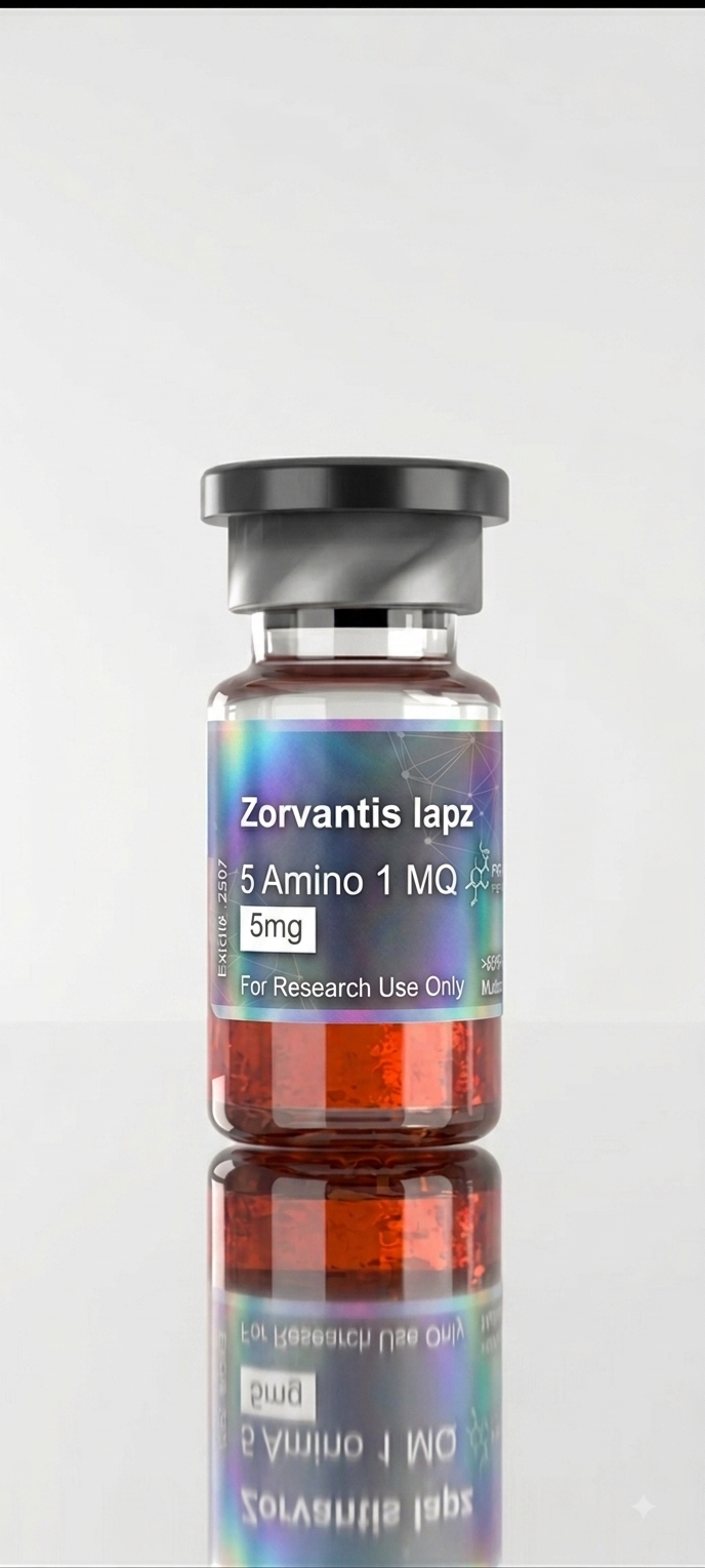 Buy 5 Amino 1MQ 5MG