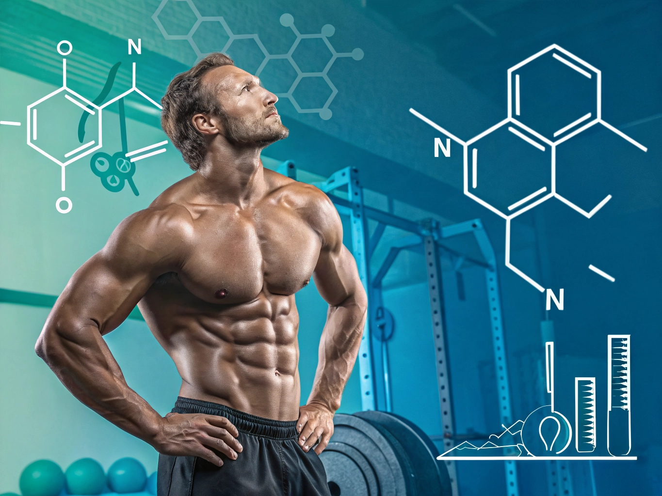 Best SARMs for Lean Muscle: What the Research Says