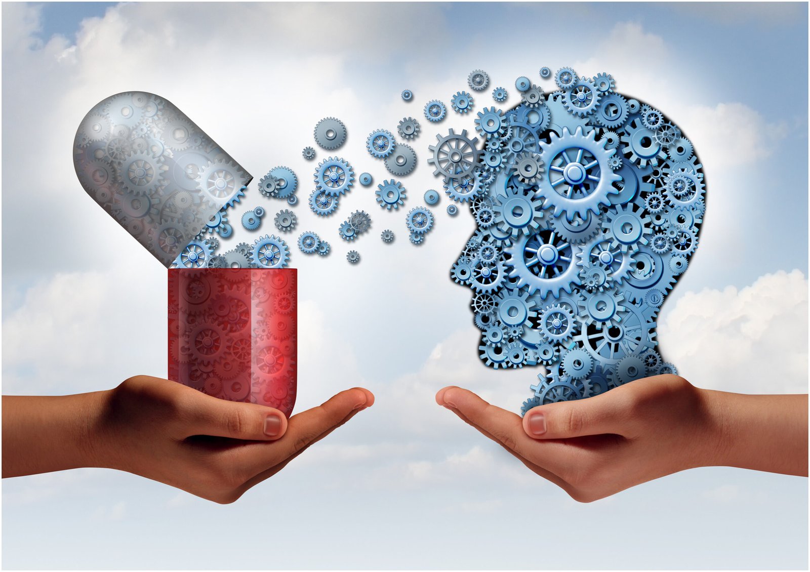 Nootropics and Cognitive Enhancement Supplements?
